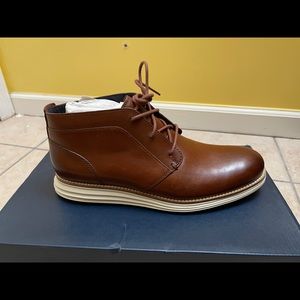 Cole Haan Original Grand Chukka